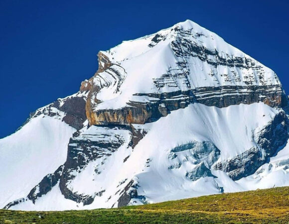 Adi Kailash Trek