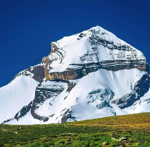 Adi Kailash Trek