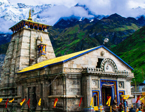 Kedarnath Tour Package