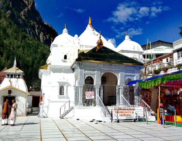 Gangotri Tour Package