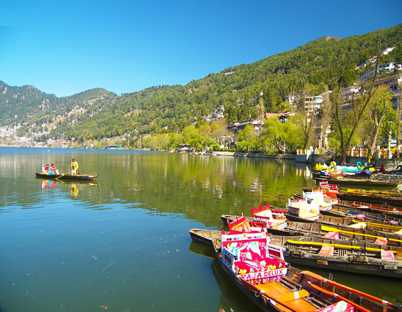 Nainital