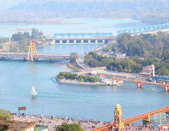 Haridwar