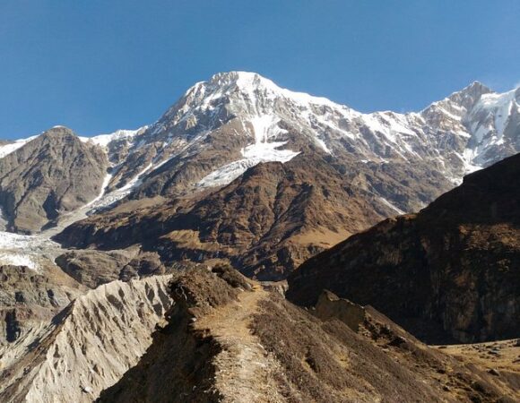 Nainital Kausani Munsiyari Tour