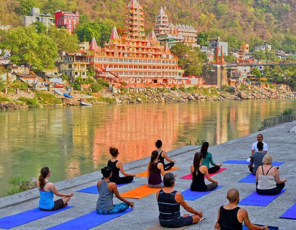 Rishikesh