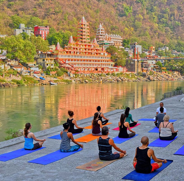 Rishikesh