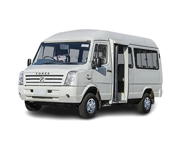 Tempo Traveller